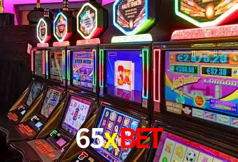 Desvendando o Mundo dos Jogos Virtuais na 65xbet