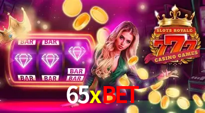 A Emoção da Loteria na 65xbet: Uma Chance de Mudança de Vida