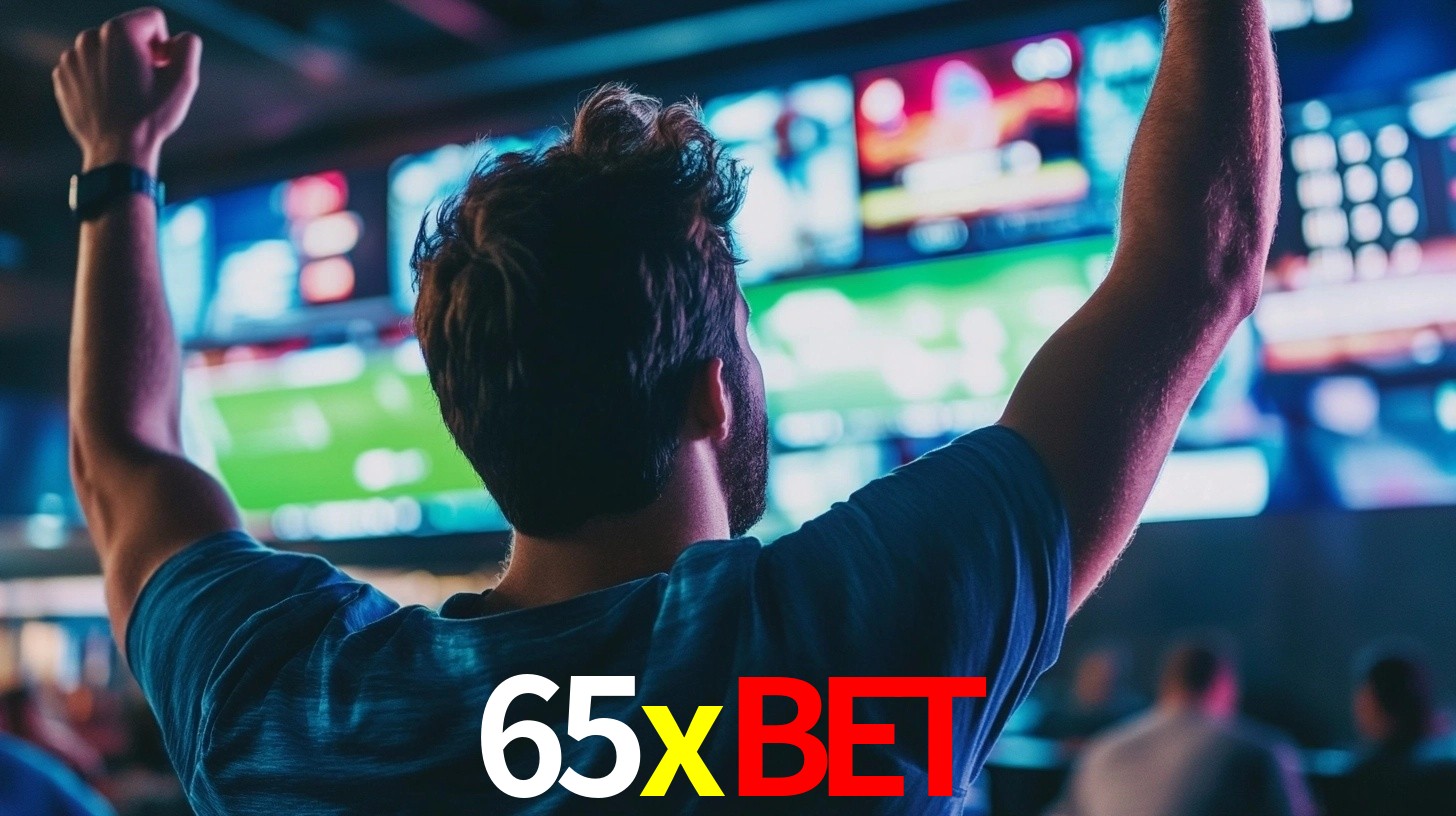 65xbet - Jackpot das Estrelas - 65xbet.com