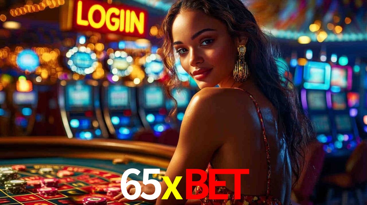 Experiência VIP 65xbet