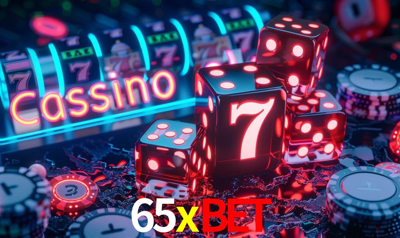 Experiência VIP 65xbet