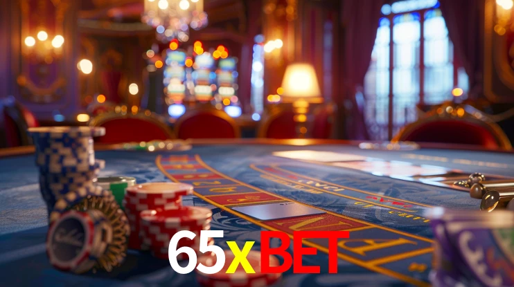 Security Systems 65xbet