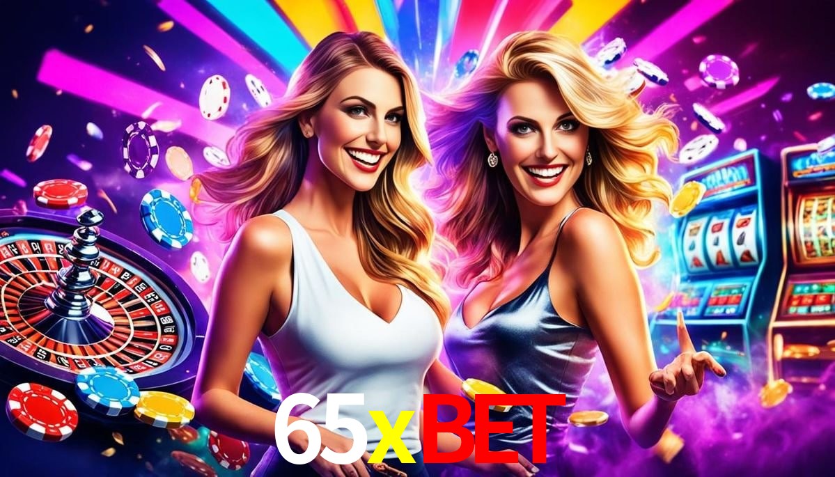 cassino 65xbet