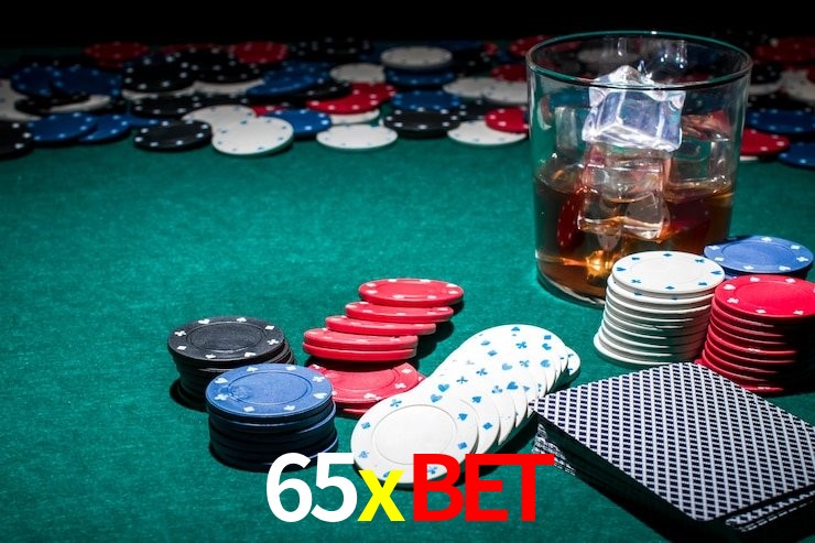 Programa VIP 65xbet