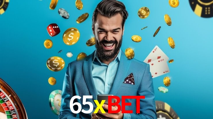 Game Providers 65xbet