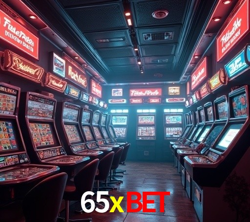 Tecnologia da Plataforma 65xbet