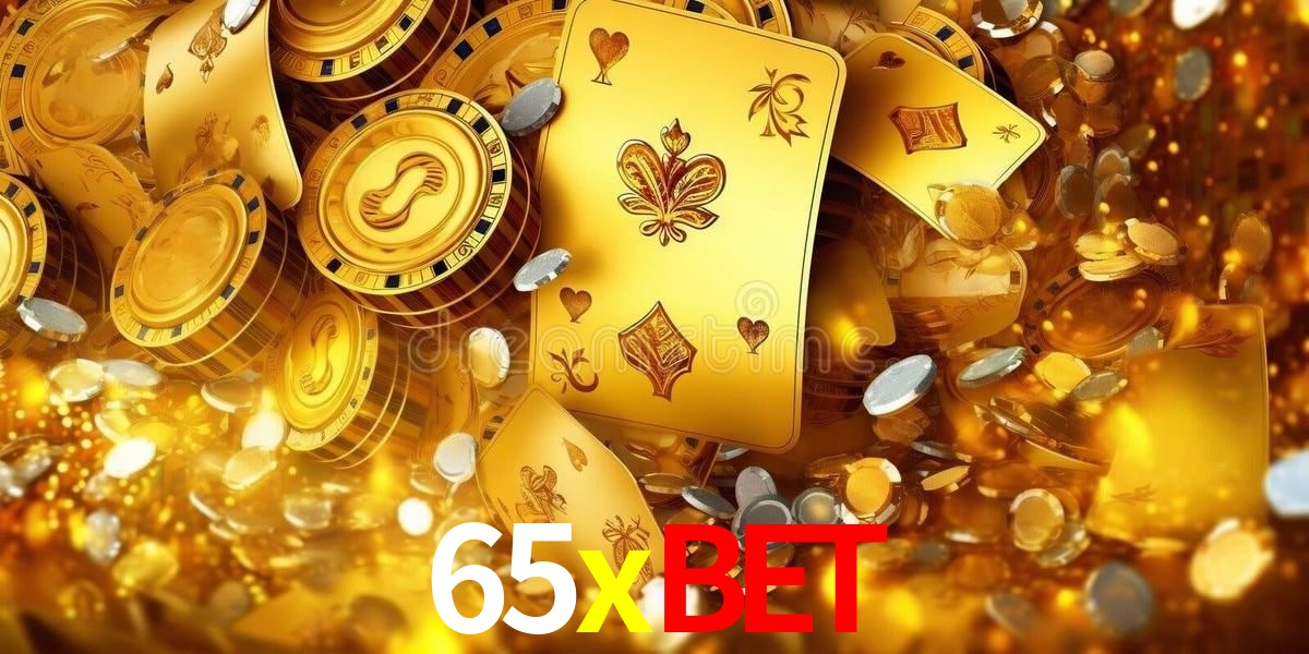 Explorando a Categoria de Eventos em Apostas na 65xbet