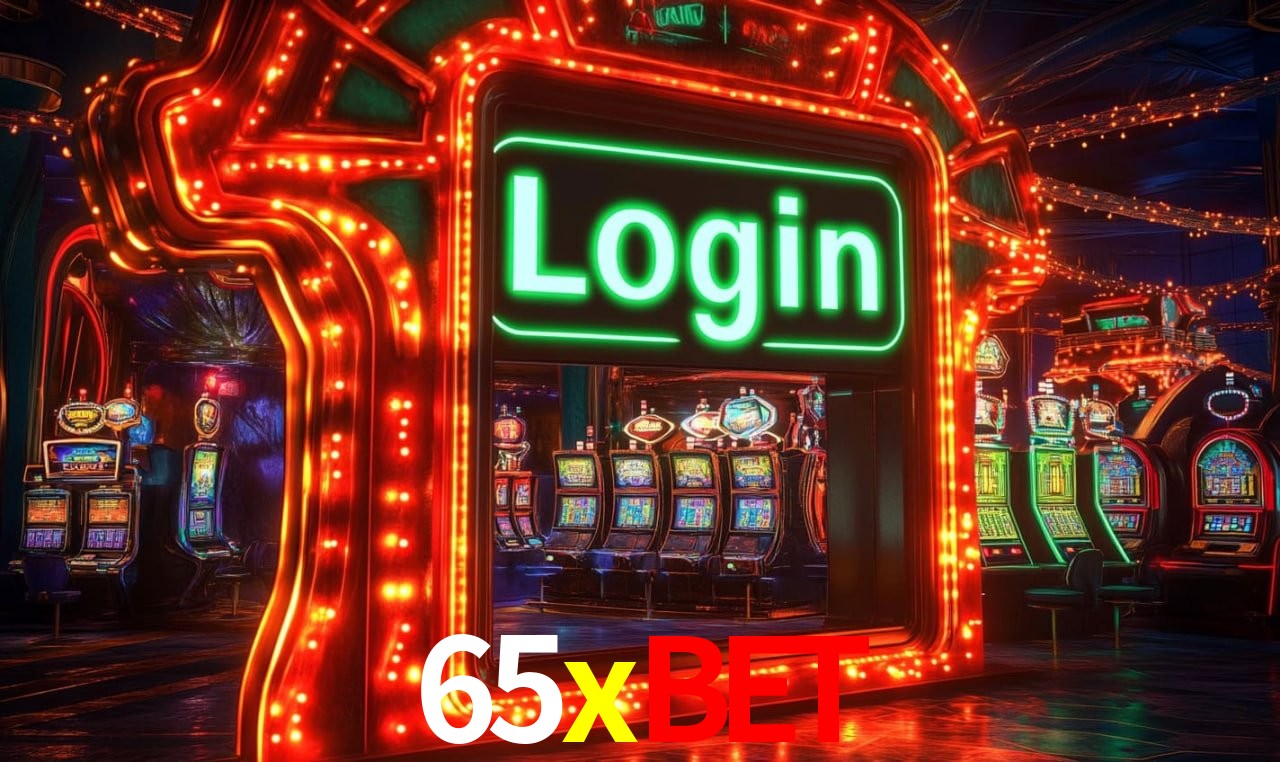 Mesa de Blackjack 65xbet