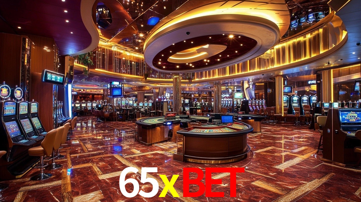 Daily Bonuses 65xbet