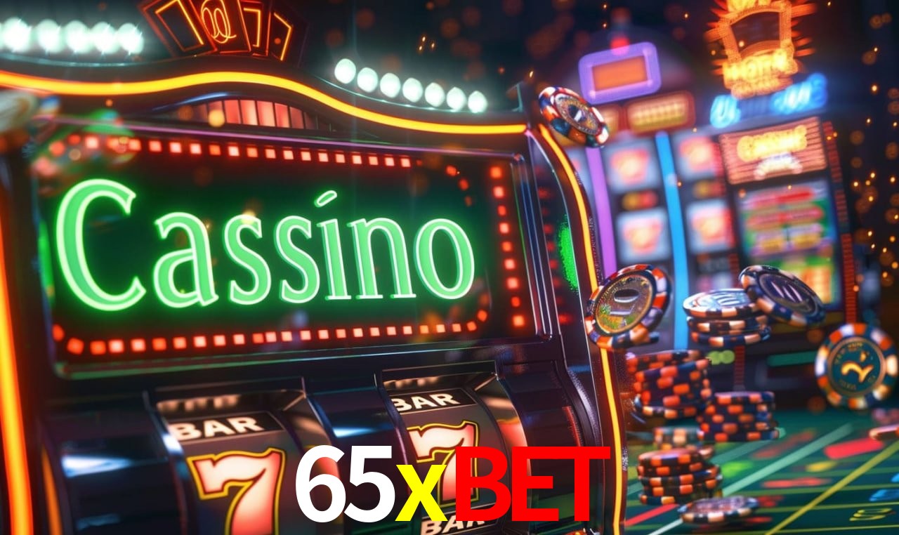 Recursos de Bônus 65xbet
