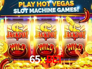 Descubra a Magia dos Jogos de Arcade no 65xbet
