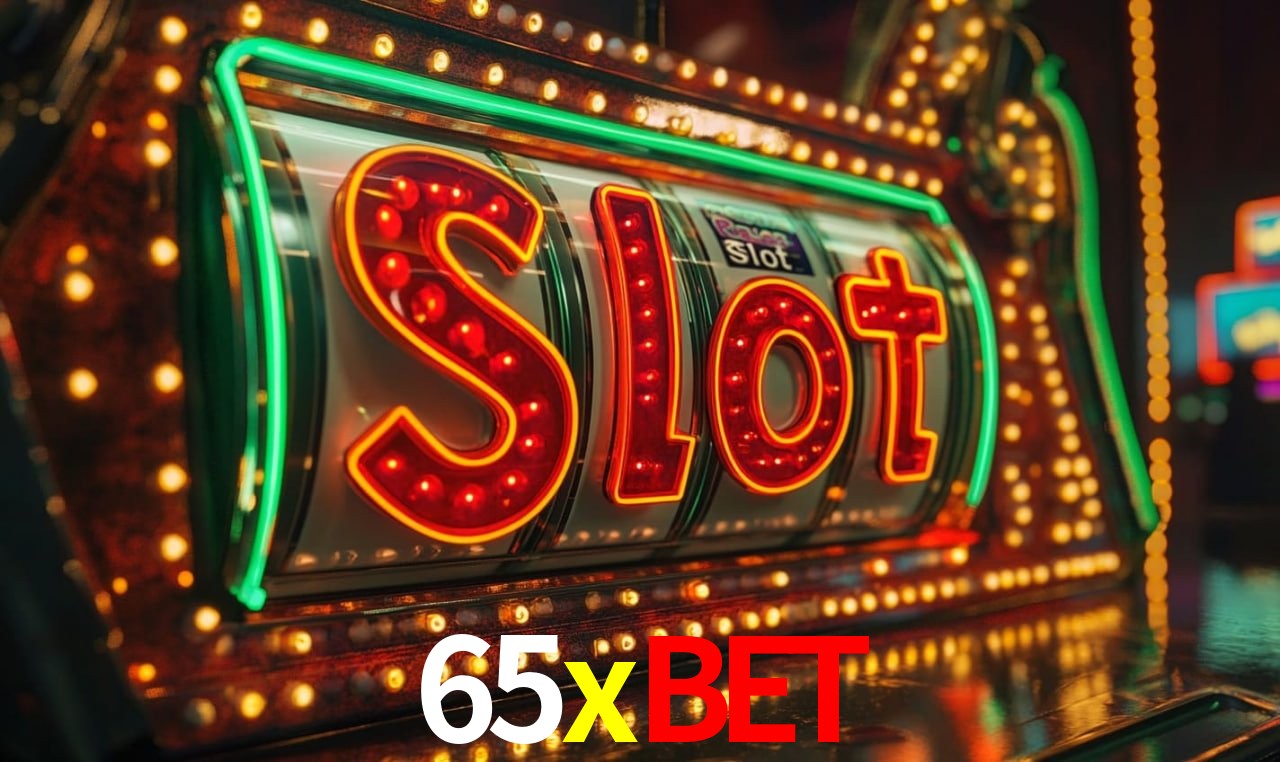 Provedores de Jogos 65xbet