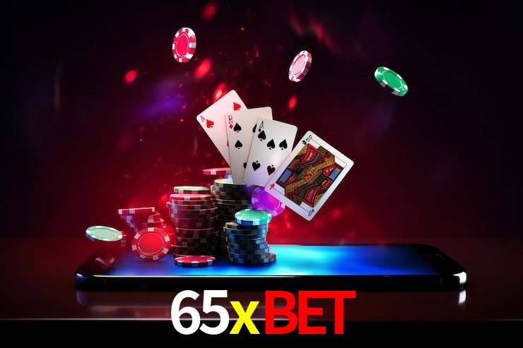 Live Casino 65xbet