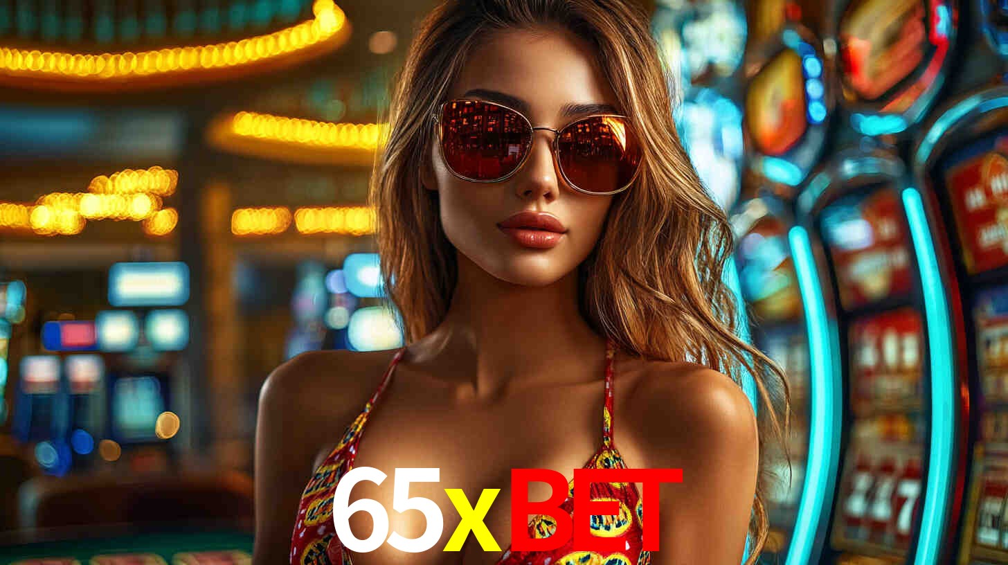 Premium Interface 65xbet