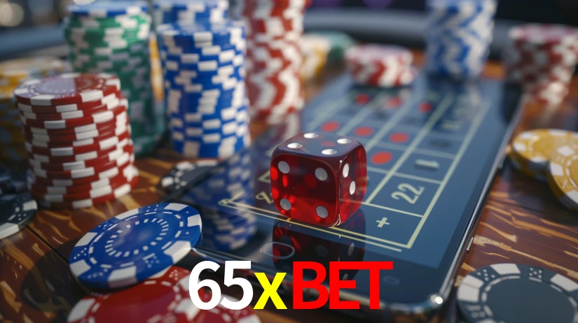 65xbet: A Experiência de Casino com Jogos de Mesa ao Vivo