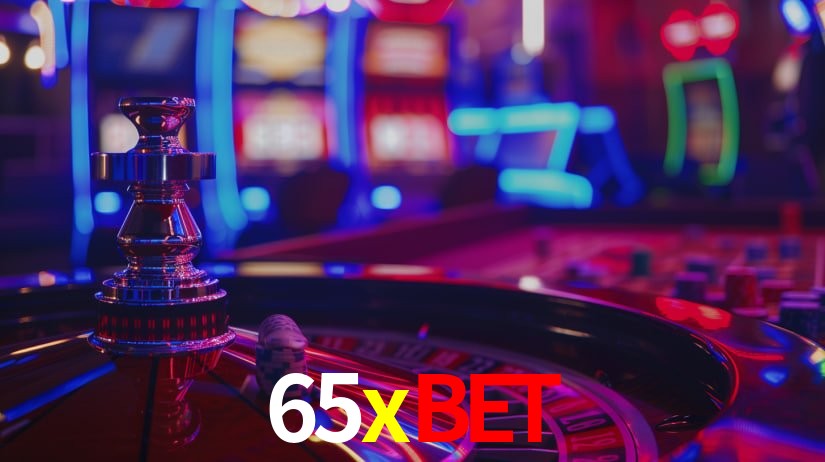 Experimente o Login Seguro Premium no 65xbet
