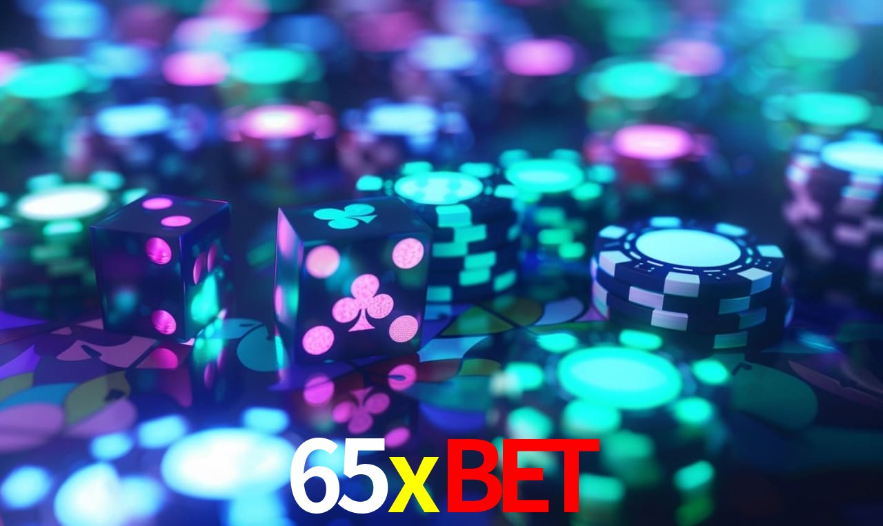 Bônus de Boas-vindas 65xbet