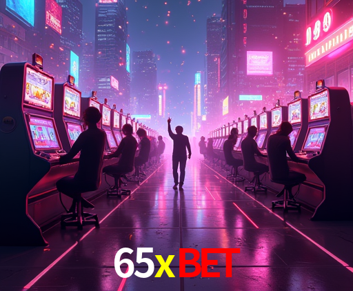 PIX Instantâneo 65xbet