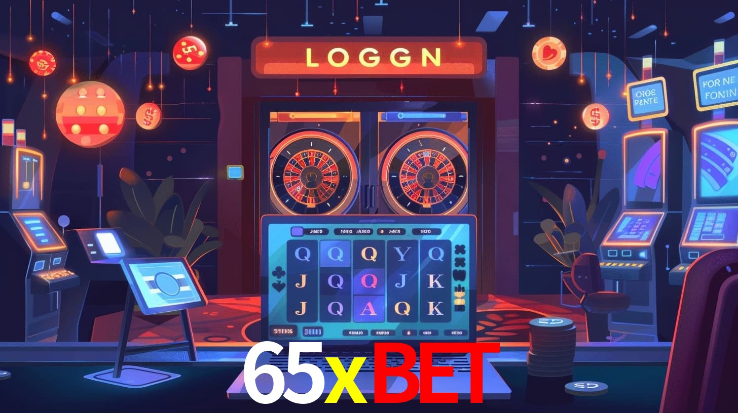 Cadastro Rápido 65xbet