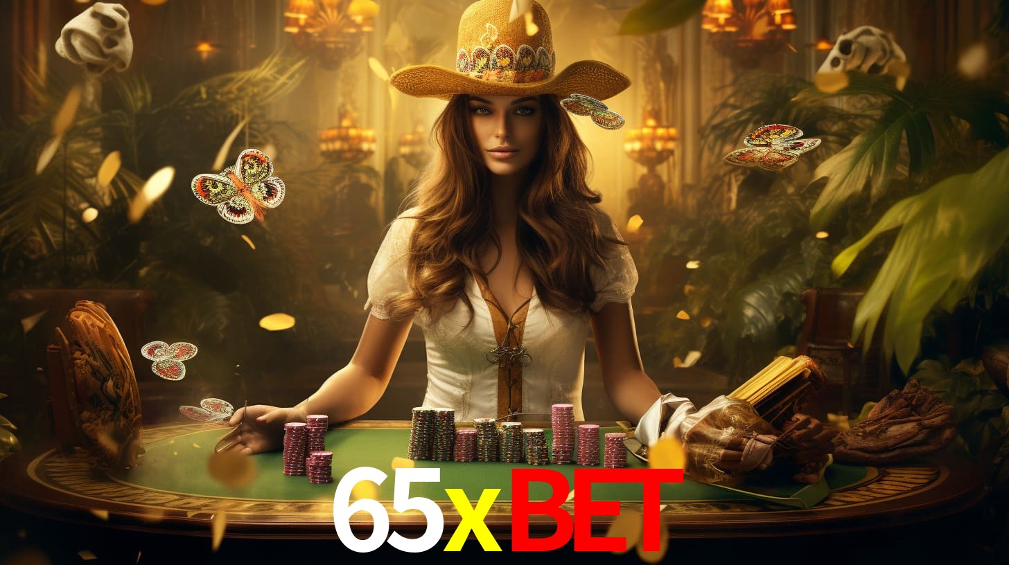 Roulette Table 65xbet
