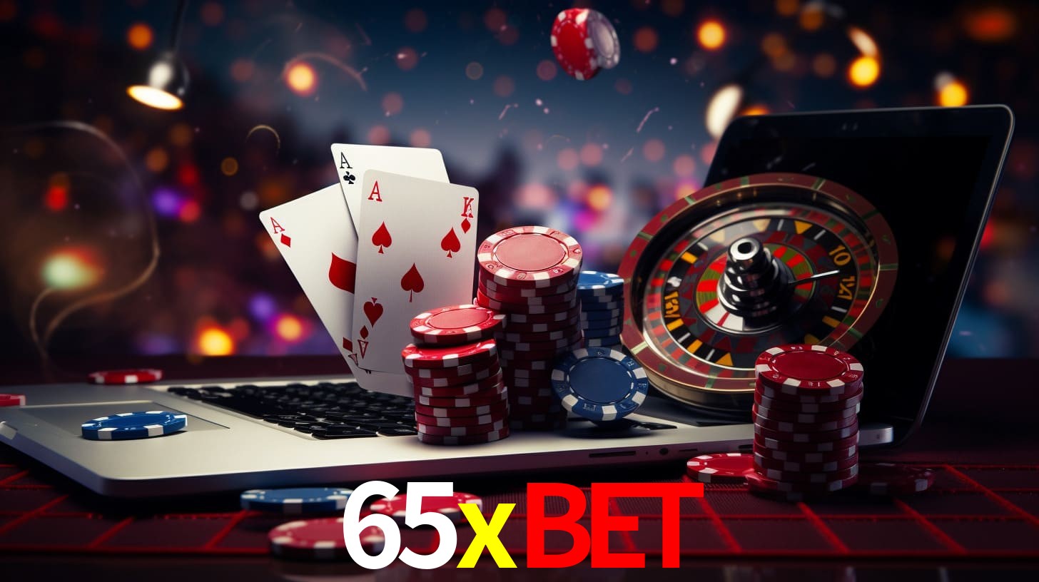 VIP Casino 65xbet