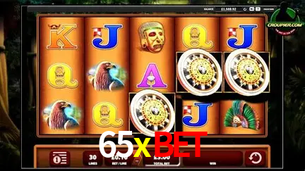 Descubra a Magia dos Jogos de Arcade no 65xbet