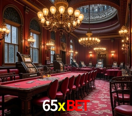 Benefícios da Conta 65xbet