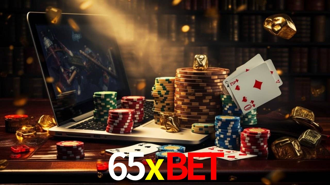 Bônus Diários 65xbet