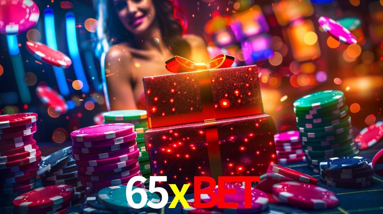 A Experiência Imersiva dos Cassinos Ao Vivo no 65xbet