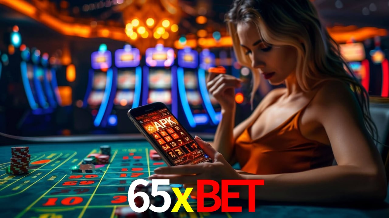 Spaceman Game 65xbet