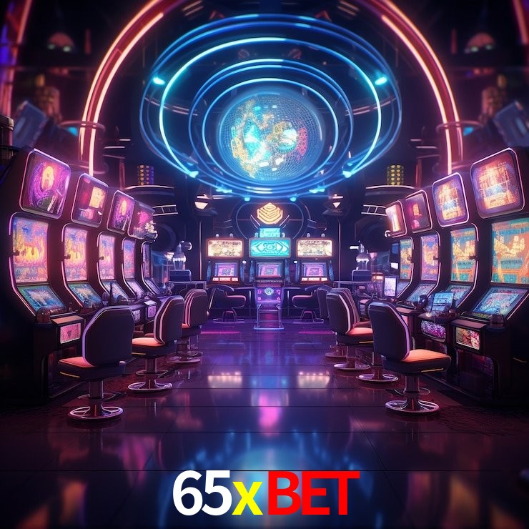 Especiais de Fim de Semana 65xbet