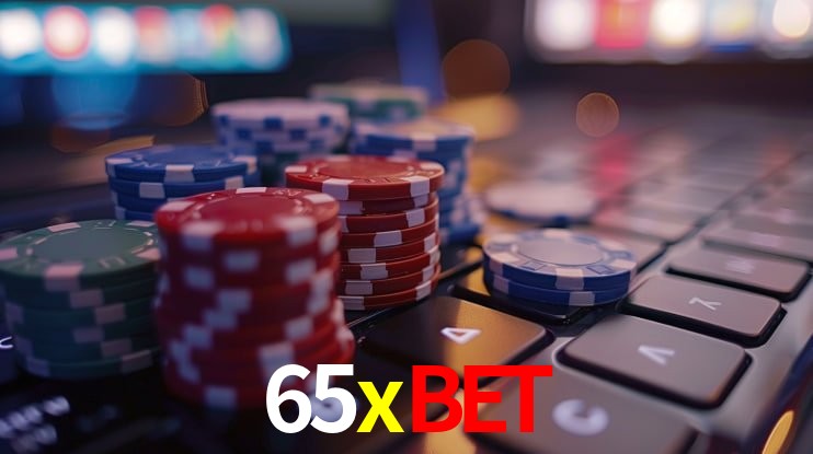 Jogos de Slot 65xbet