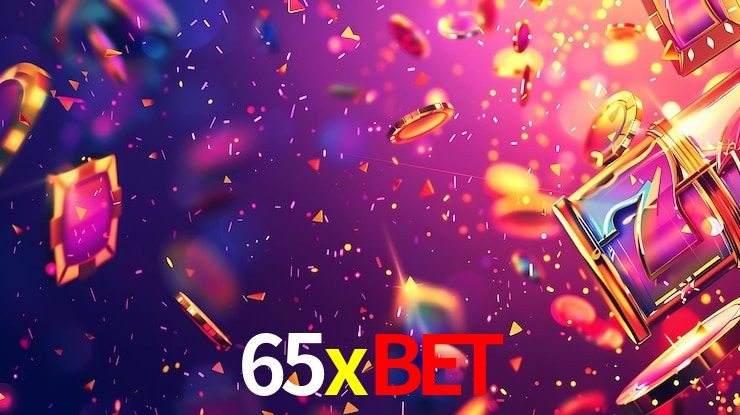 Desvendando o Mundo dos Jogos Virtuais na 65xbet