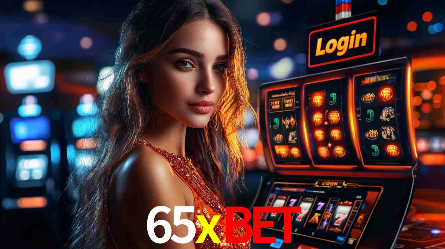 65xbet: Jogos de Caça-Níqueis-Altas Recompensas, Roleta-Velocidade, Blackjack-Desafios Máximos