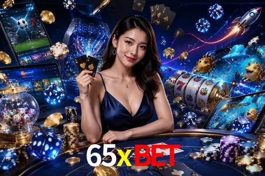 Weekend Specials 65xbet