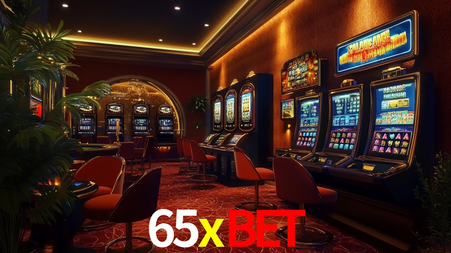 Programa VIP 65xbet