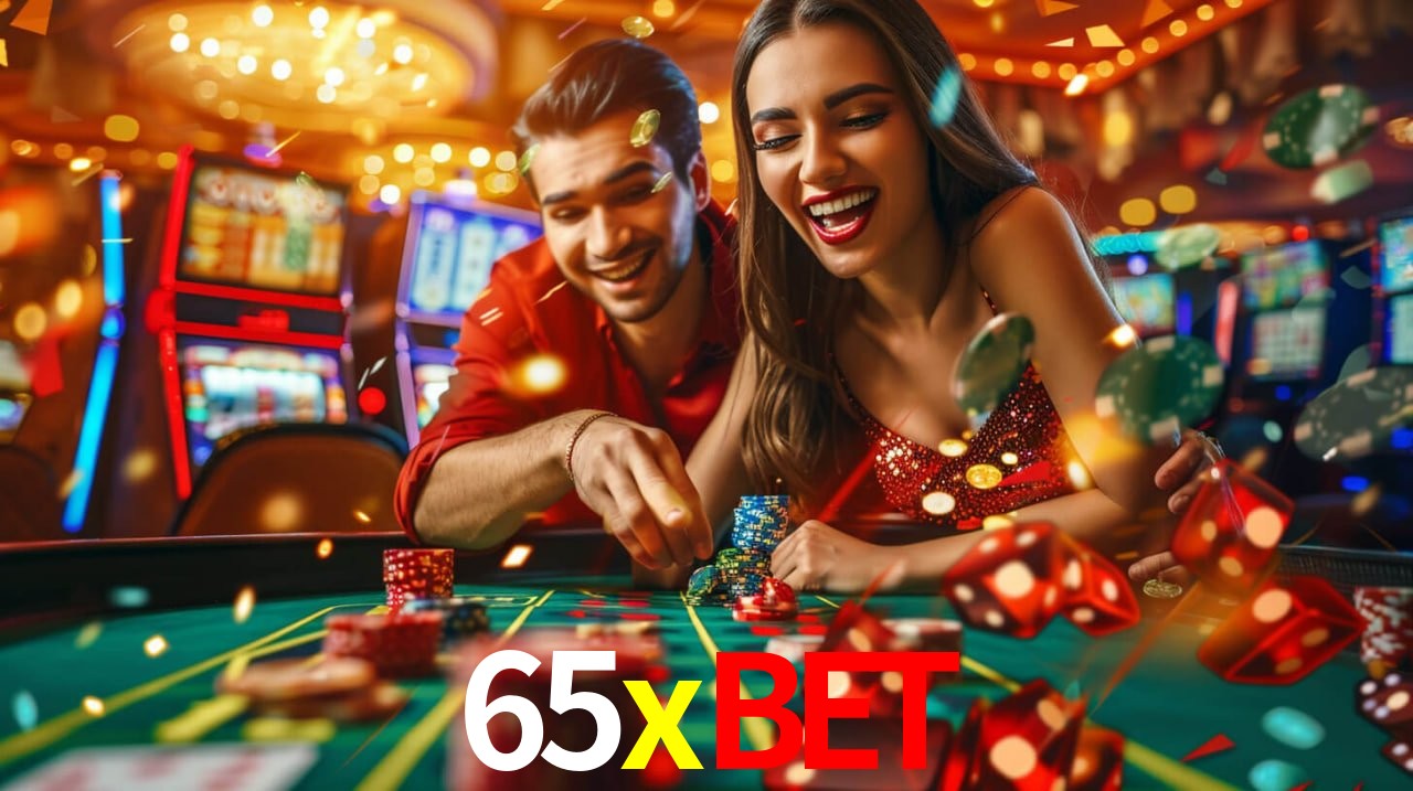 Avaliações dos Jogadores 65xbet