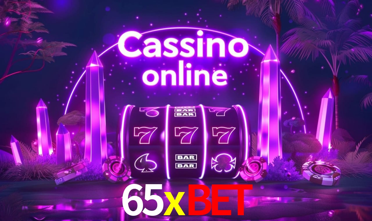 Diretório de Jogos 65xbet