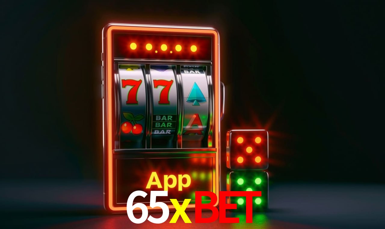 Apostas de Futebol 65xbet