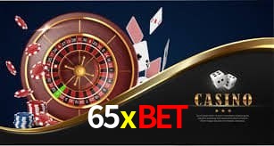 Casino VIP 65xbet