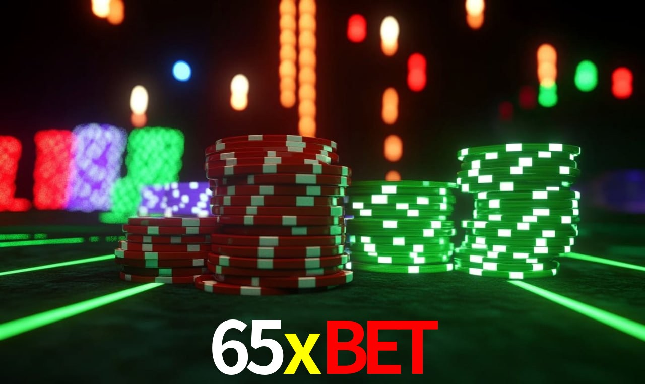 Bonus Features 65xbet