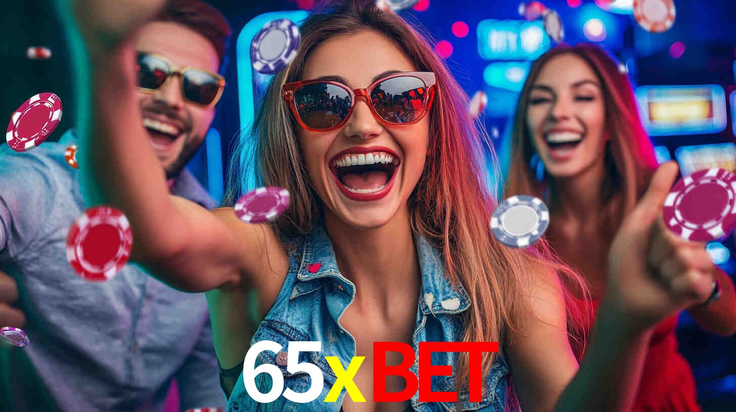 Apostas Esportivas na 65xbet: Um Guia Completo