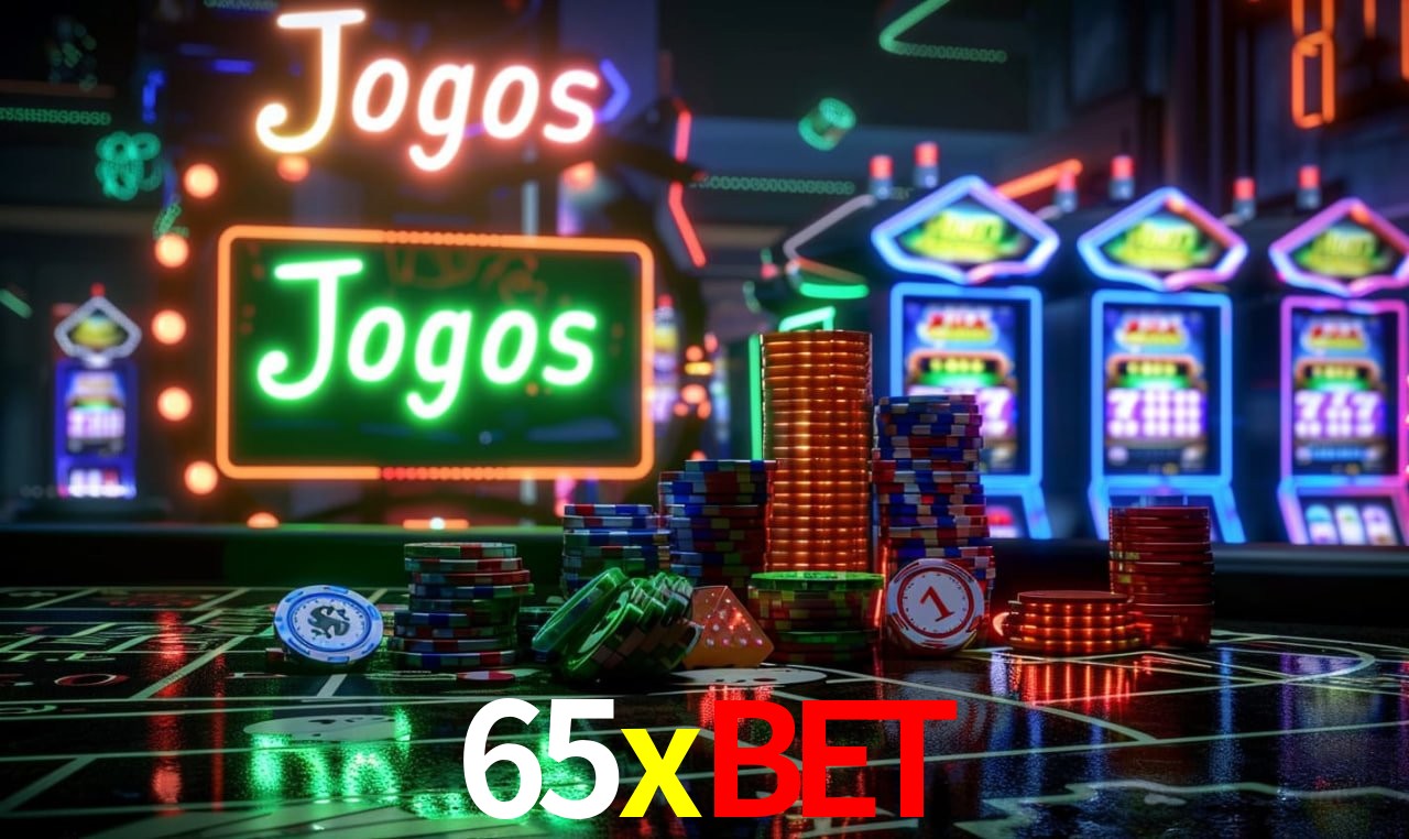 Bônus Generosos e Exclusivos no 65xbet para Você!