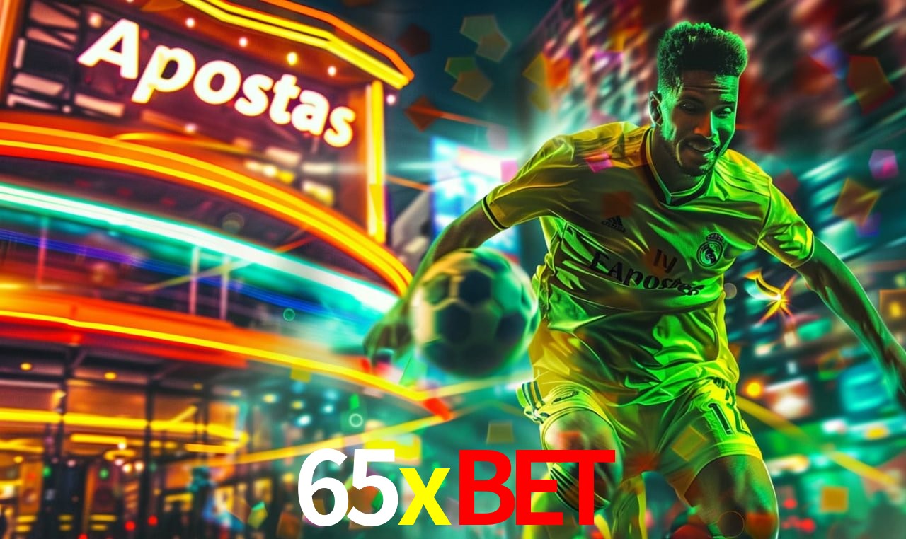Estatísticas Esportivas 65xbet