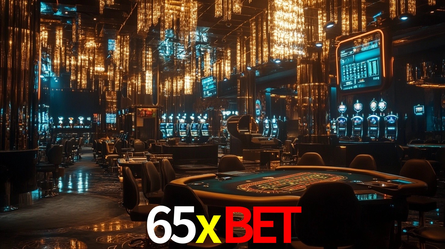 65xbet: Seu Especialista em Apostas Esportivas Brasileiras
