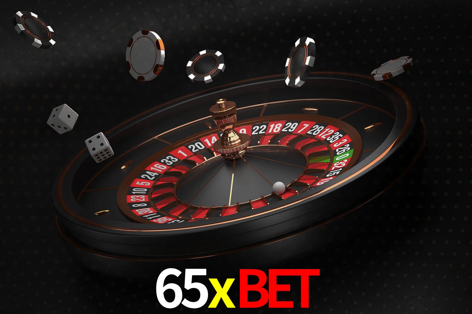 Sinta a adrenalina dos jogos de cassino com 65xbet