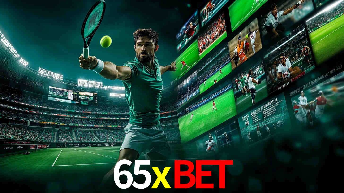 Descubra o Programa VIP da 65xbet: Vantagens Exclusivas para Jogadores