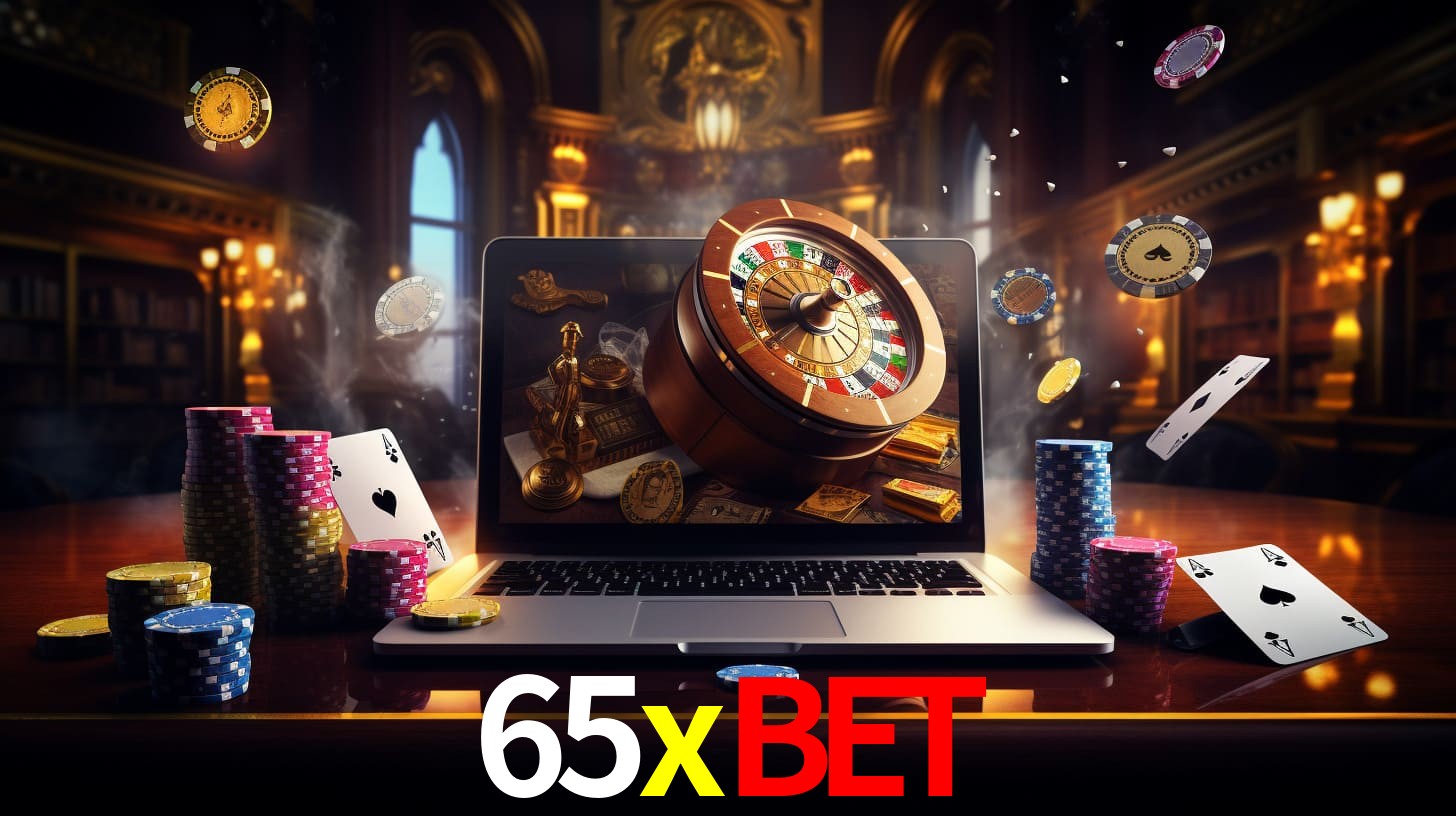 Live Casino 65xbet