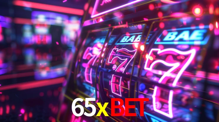 Responsive Design 65xbet