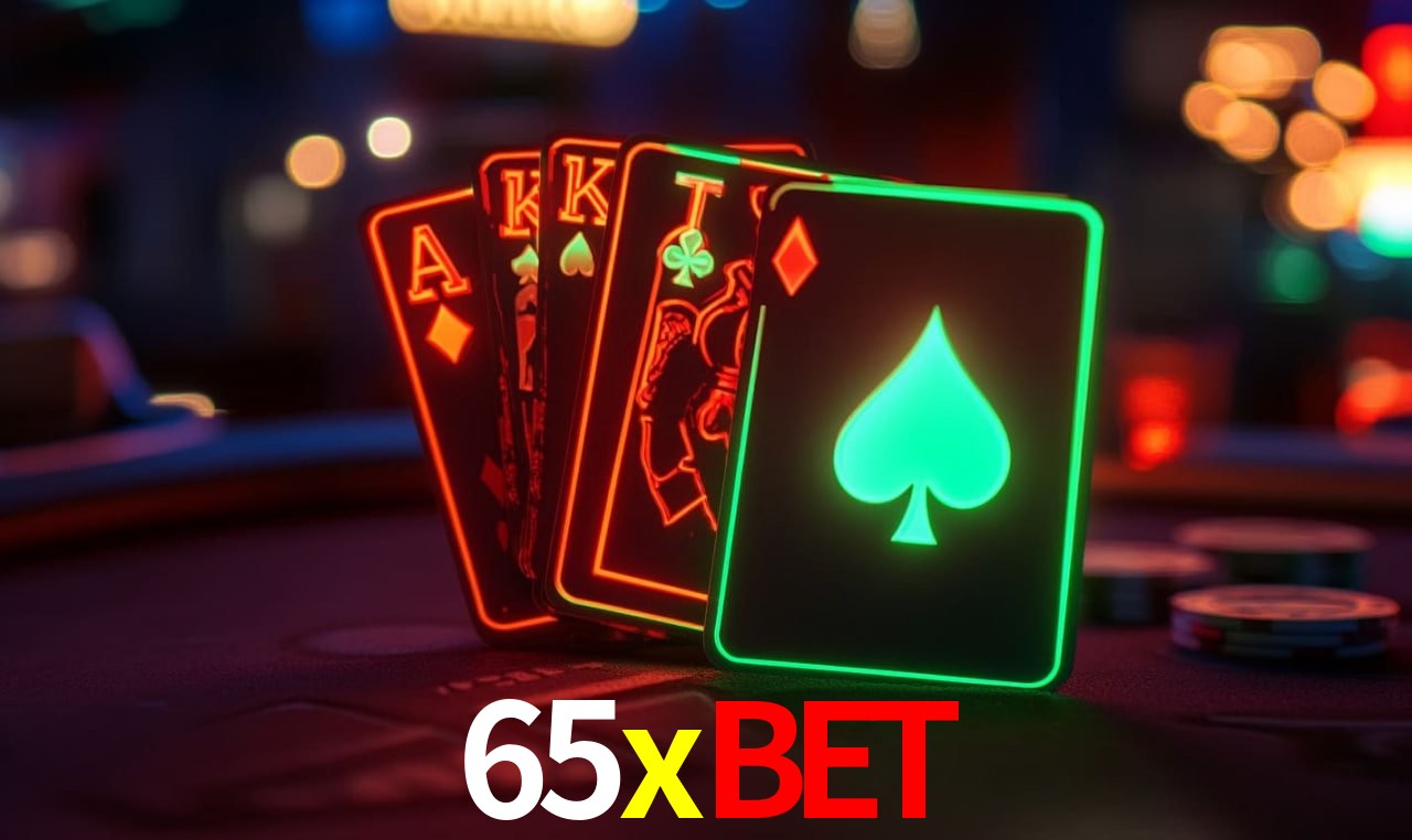 Apostas de Tênis 65xbet